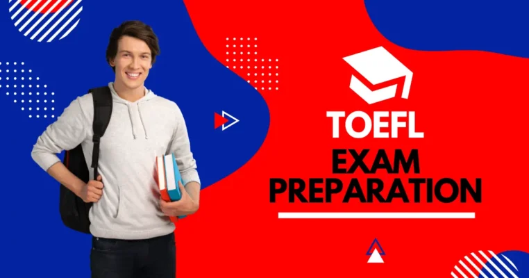 HOW TO PREP FOR TOEFL Exam