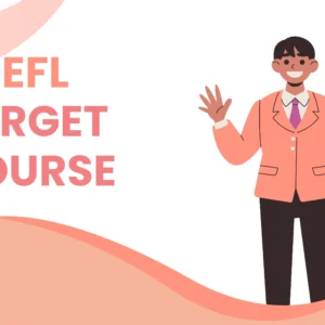 TOEFL Target batch