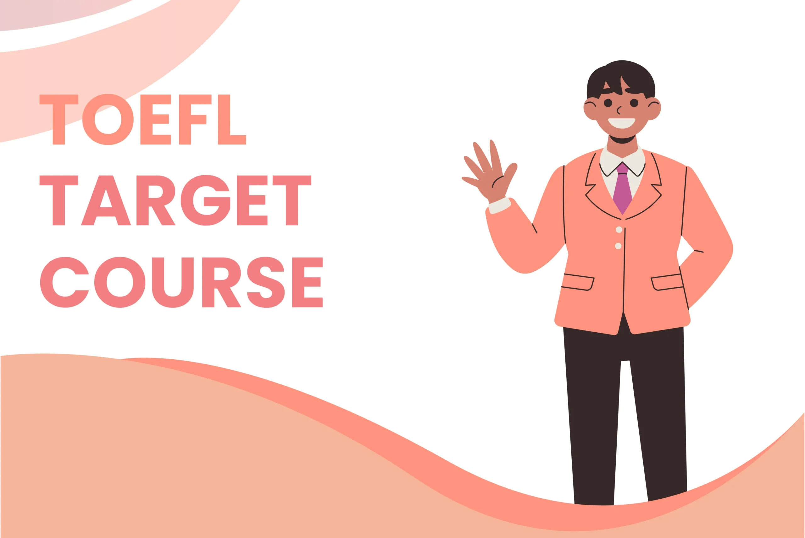 TOEFL Target batch