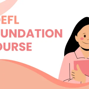 TOEFL foundation batch