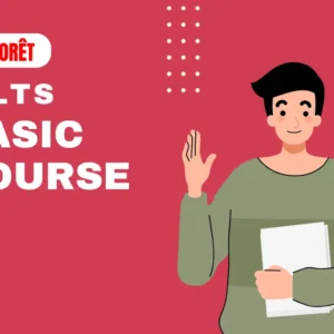 ielts basic course banner