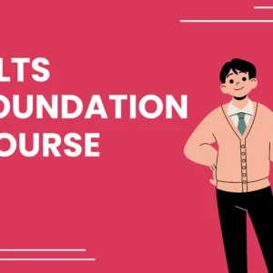 ielts foundation