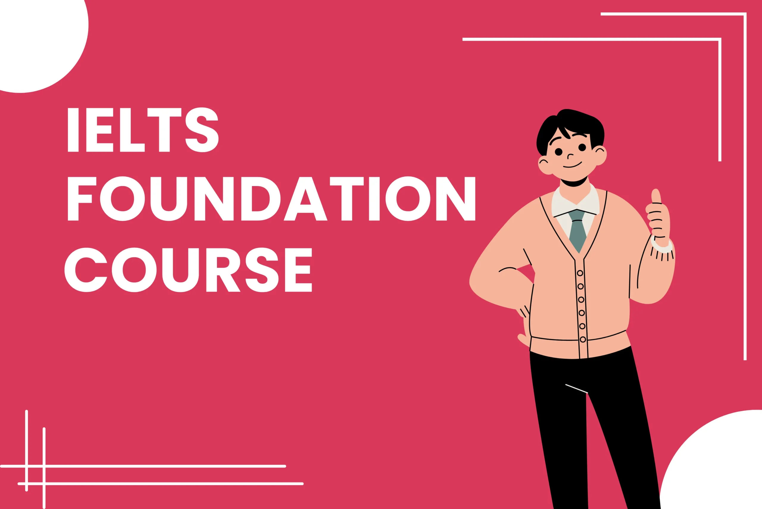 ielts foundation