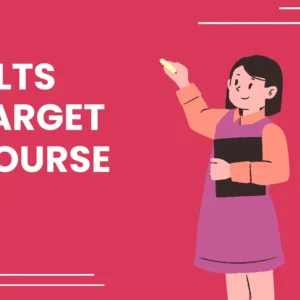 ielts target batch