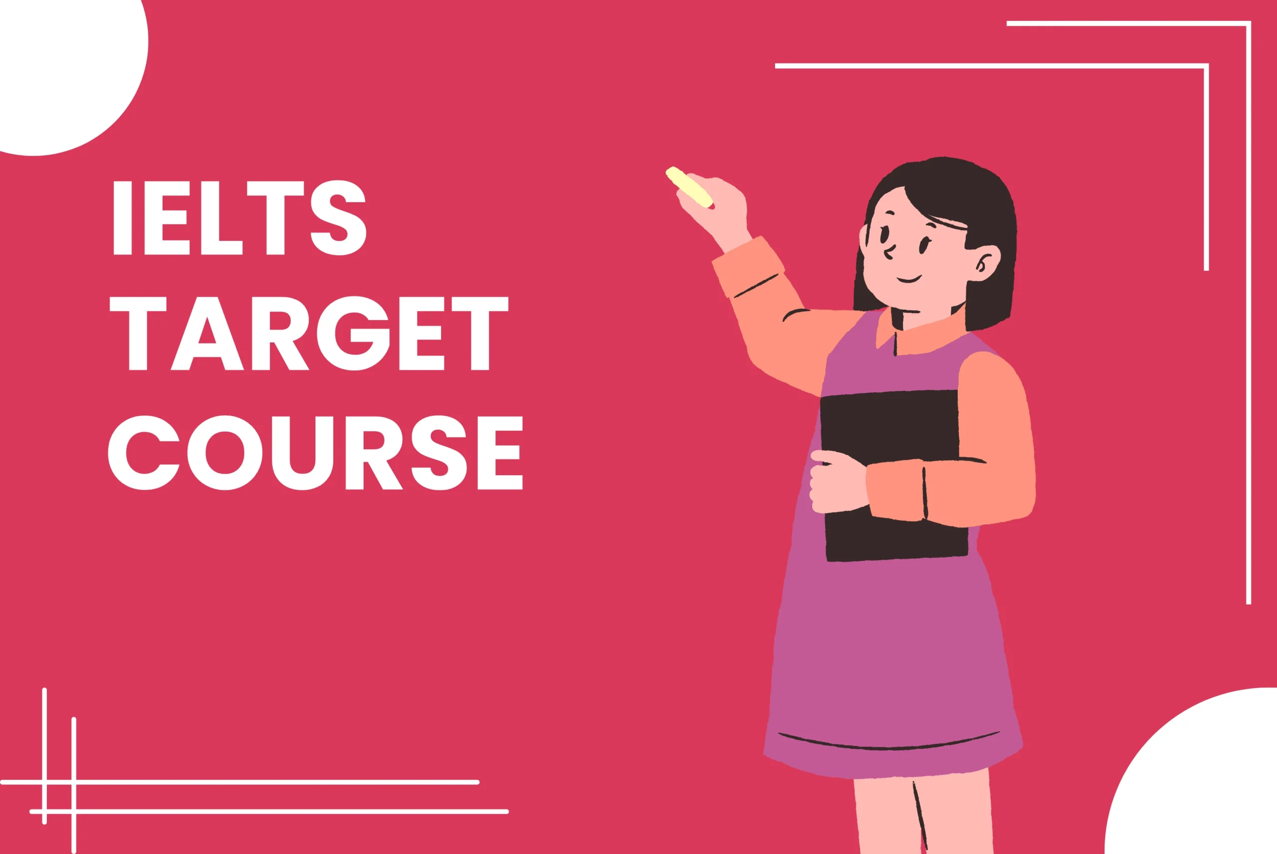 ielts target batch