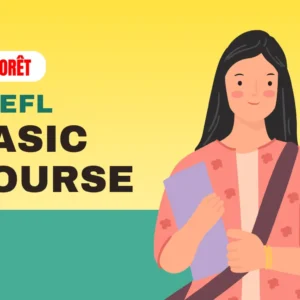 Toefl basic course banner