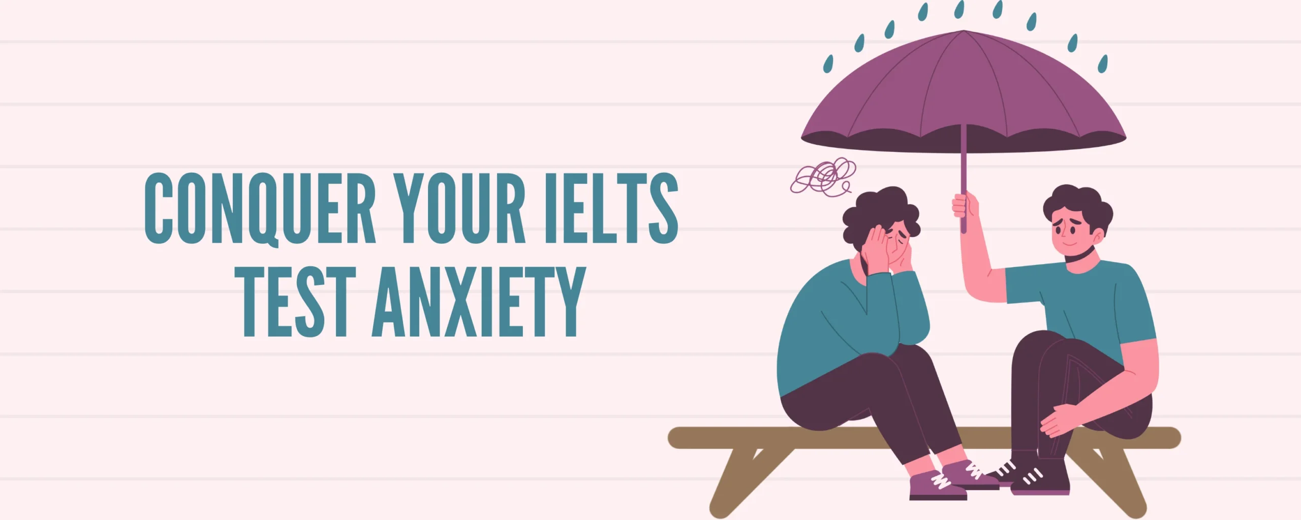 Overcoming IELTS Test Anxiety with Relaxation Strategies