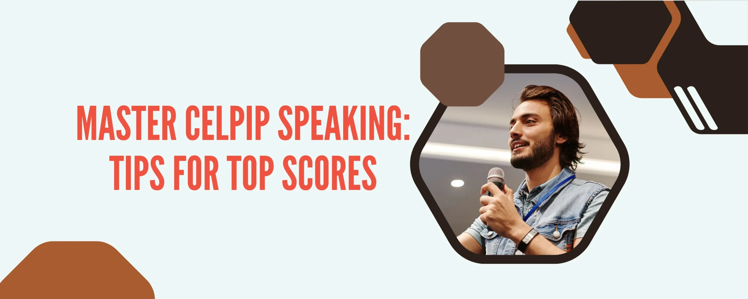 CELPIP Speaking Tasks Explained: Tips for High Scores