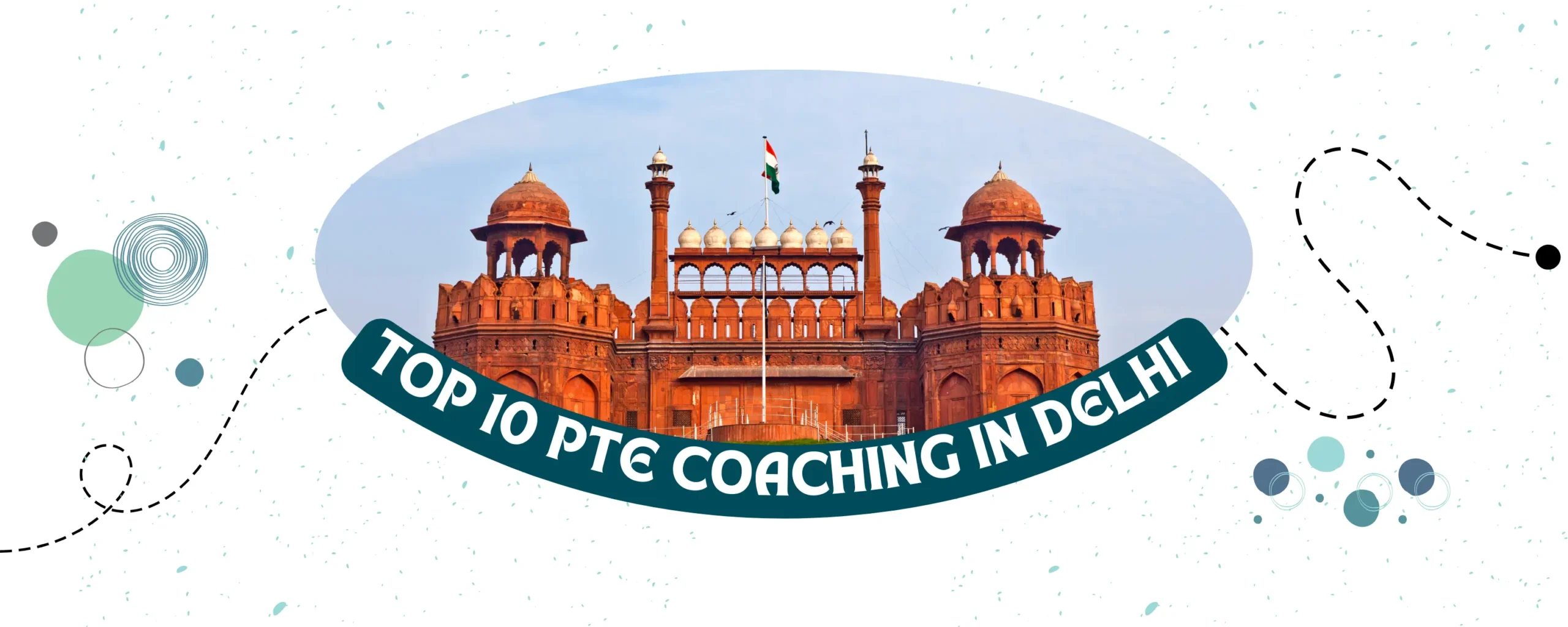 Top 10 PTE Coaching In Delhi