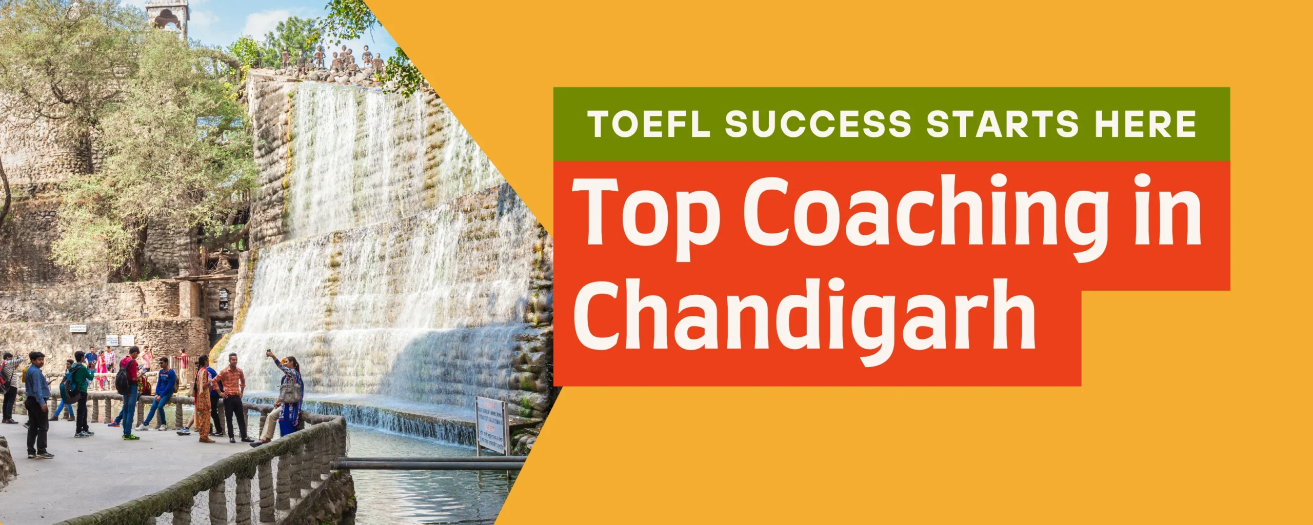 Top 10 TOEFL Coaching in Chandigarh