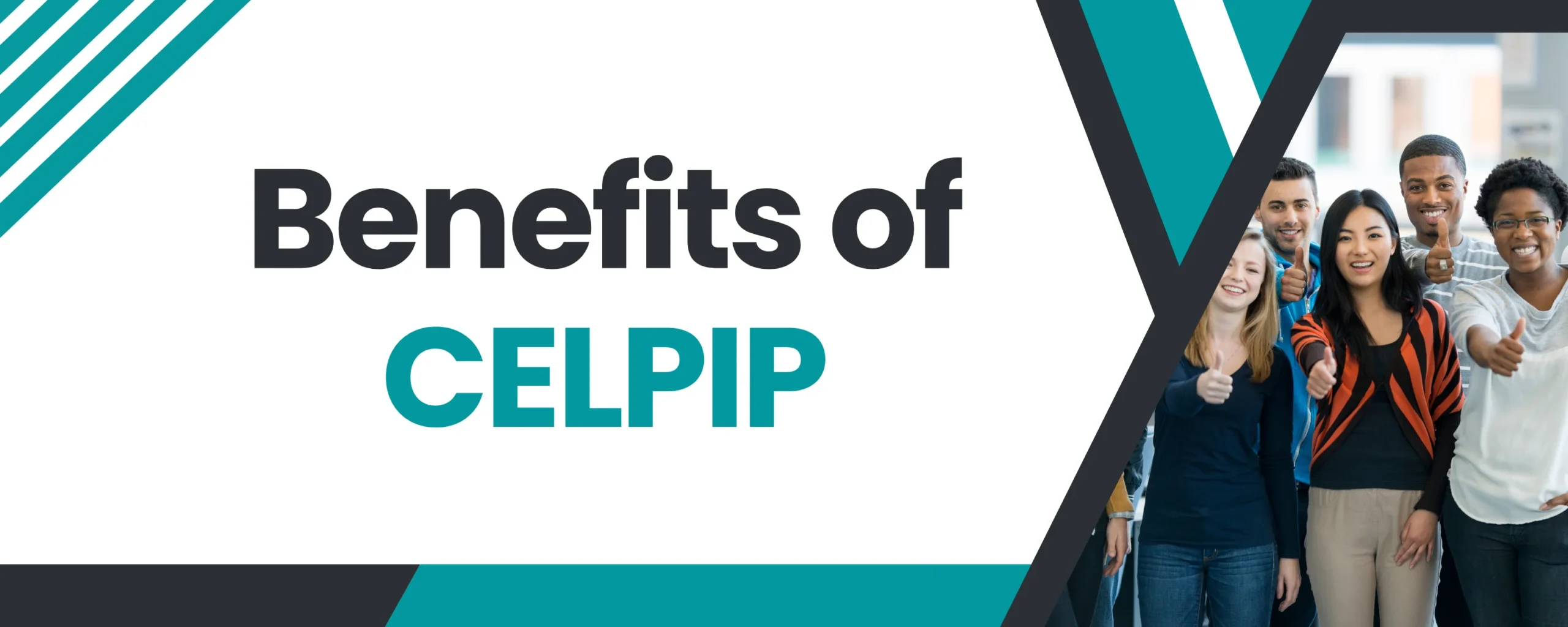 Benefits of CELPIP