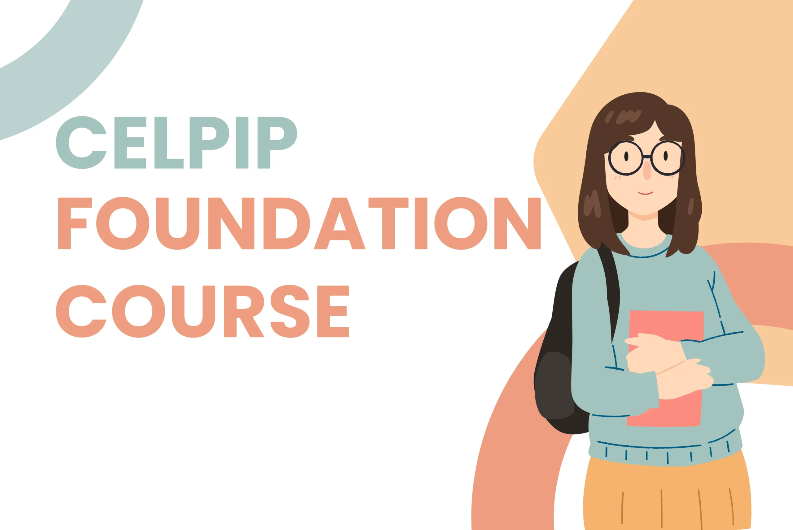 CELPIP foundation batch