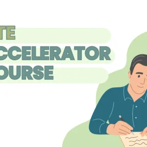 PTE accelerator batch