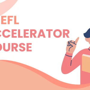 TOEFL accelerator batch