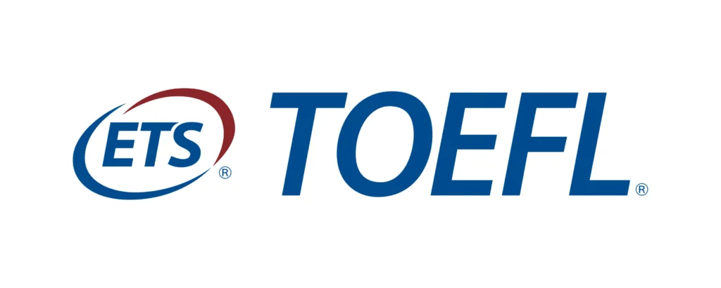 TOEFL (Test of English as a Foreign Language)