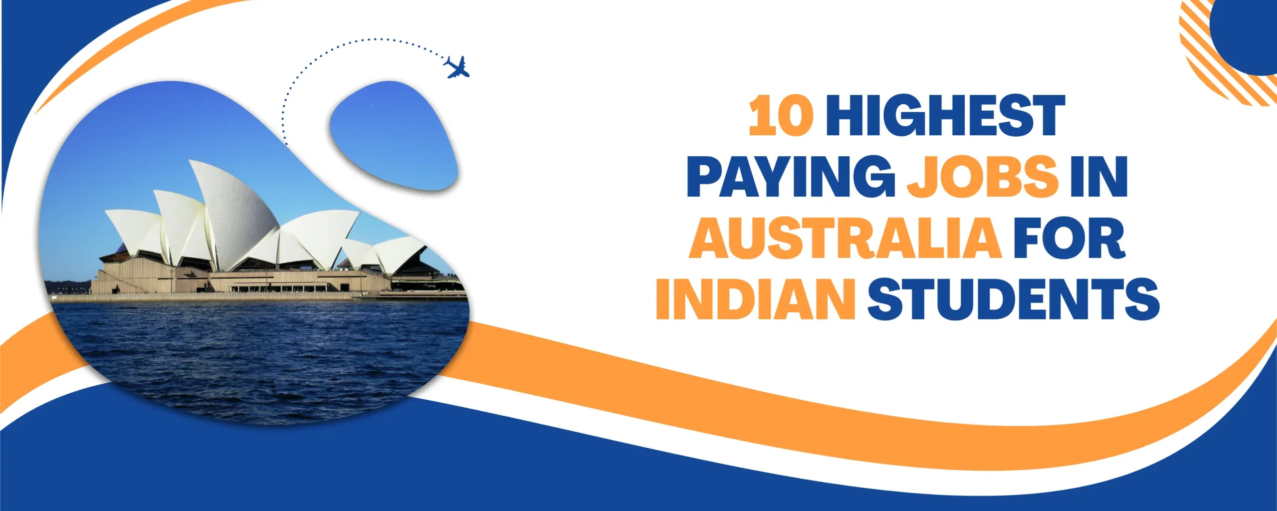 10 Highest Paying Jobs in Australia for Indian Students