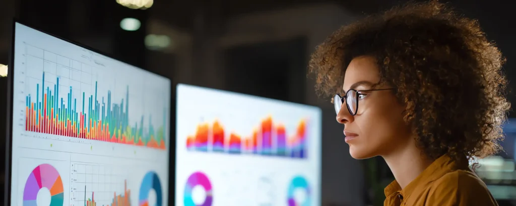 Data Scientists & Analysts