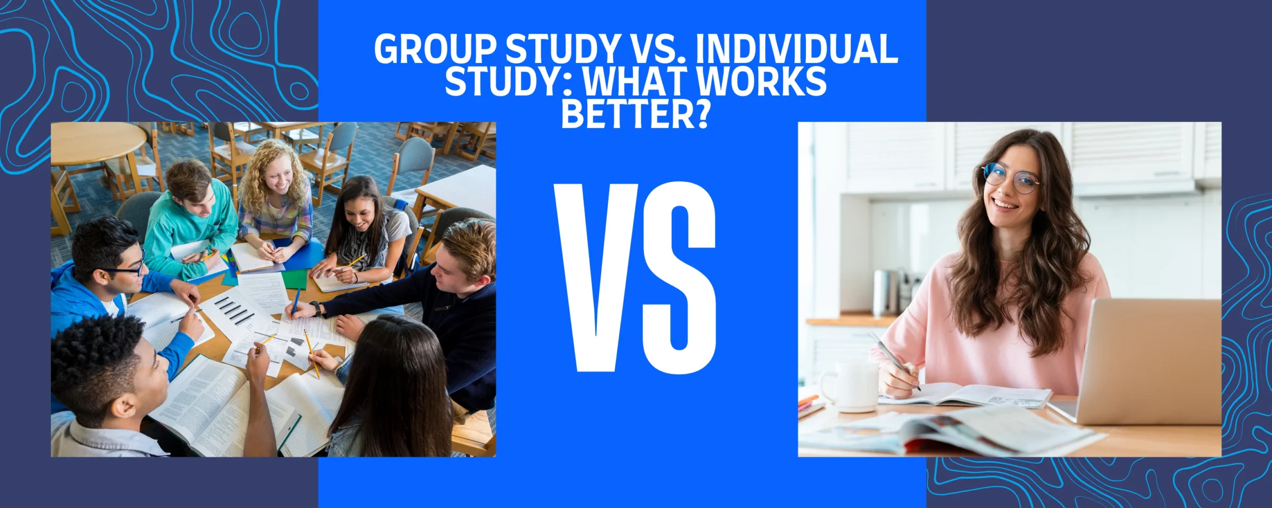 Group Study vs Individual Study for IELTS: Which Is Better?