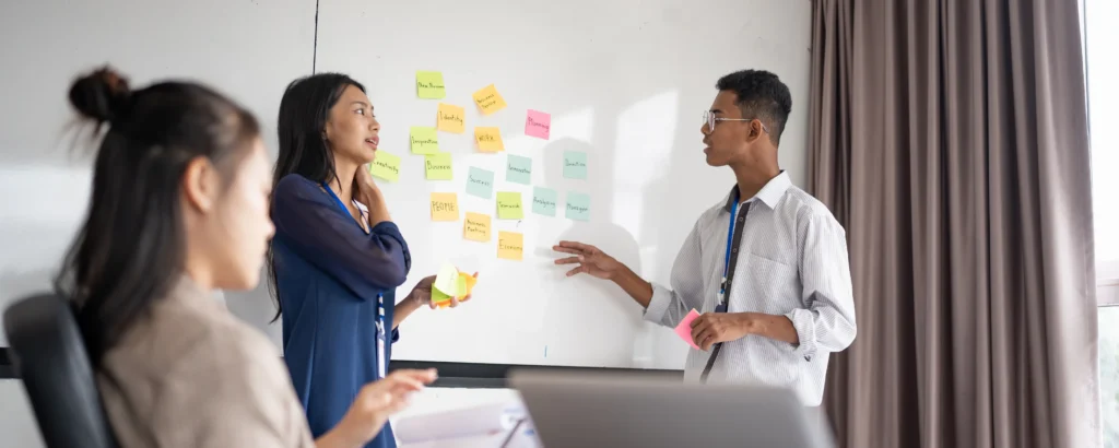 Marketing & Digital Advertising Professionals