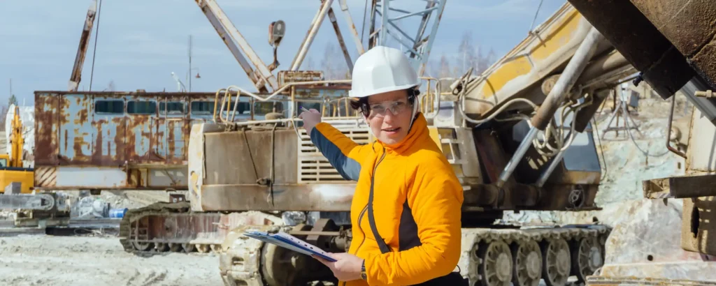 Mining Engineers & Geologists