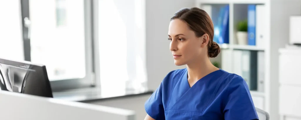 Nursing & Healthcare Specialists