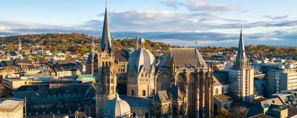 Aachen