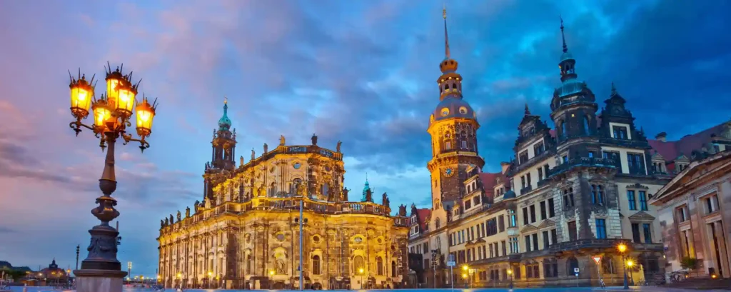 Dresden