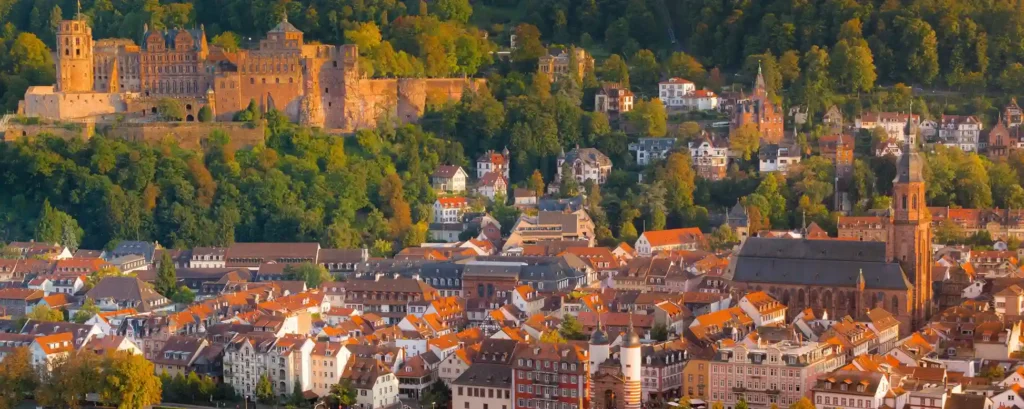 Heidelberg