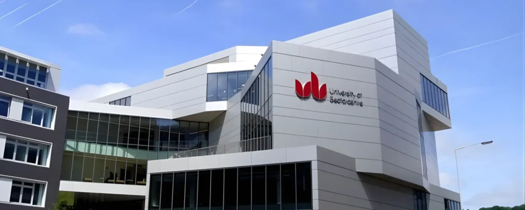 University of Bedfordshire