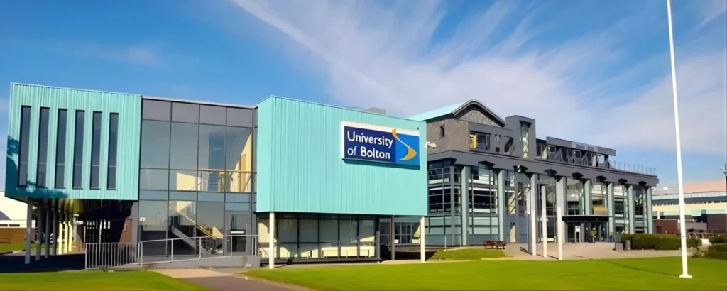 University of Bolton