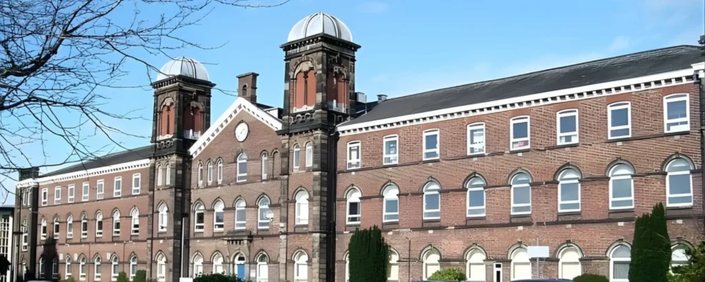 University of Cumbria