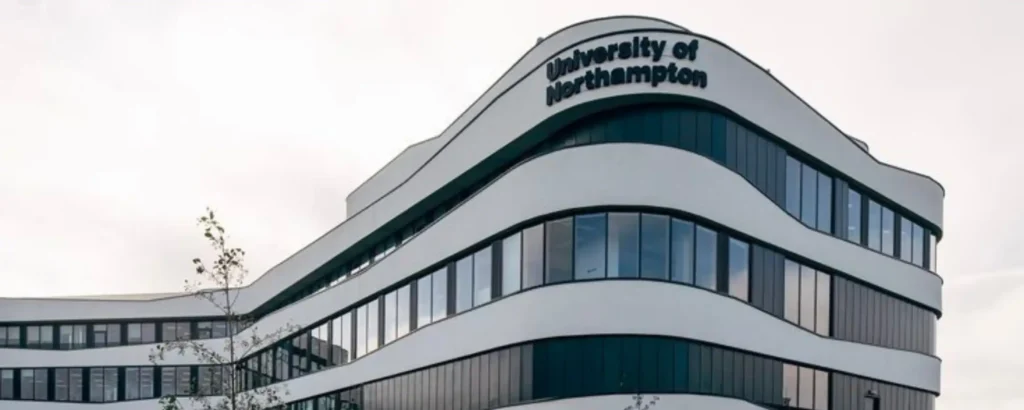 University of Northampton
