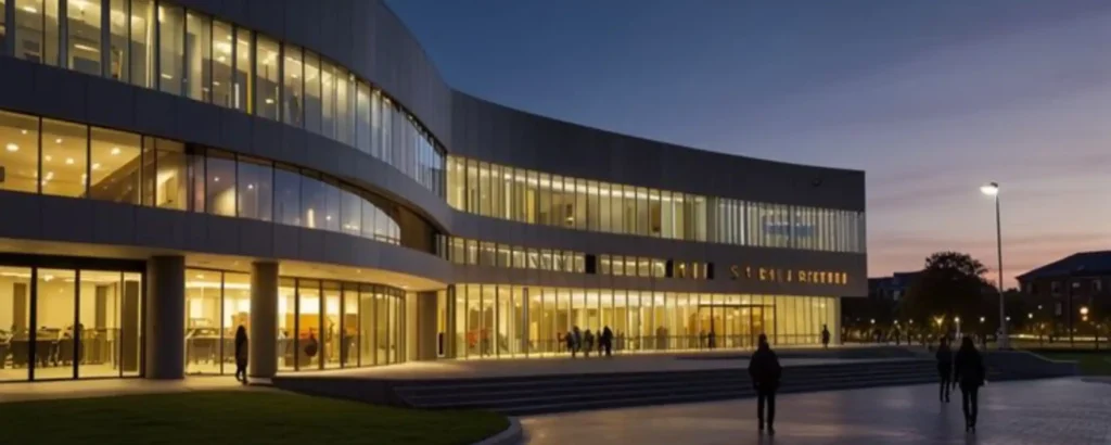 University of Sunderland