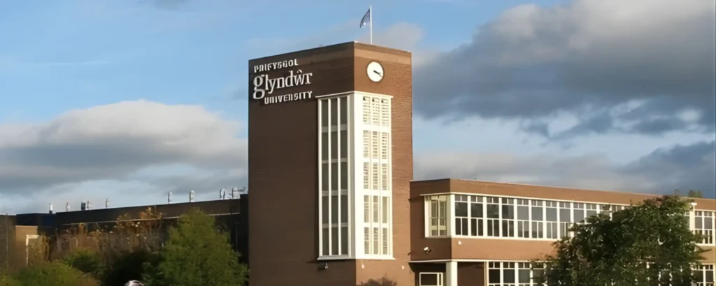 Wrexham Glyndwr University