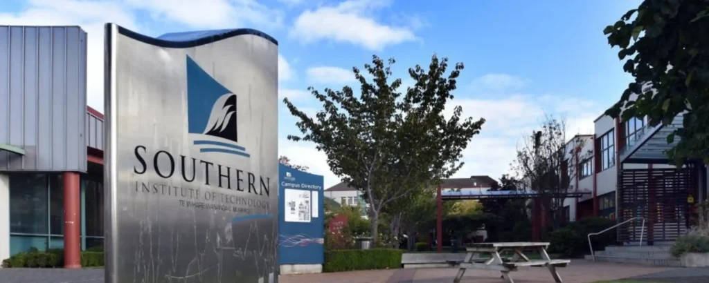 Southern Institute of Technology (SIT) – Aoraki Polytechnic Campus