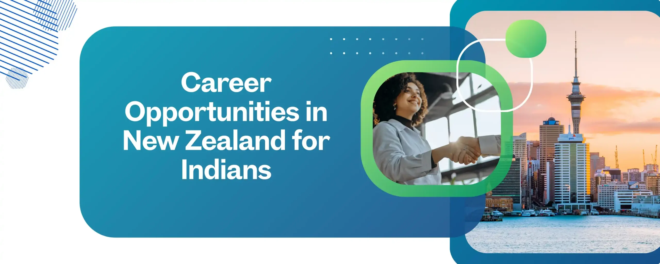 Career Opportunities in New Zealand for Indians