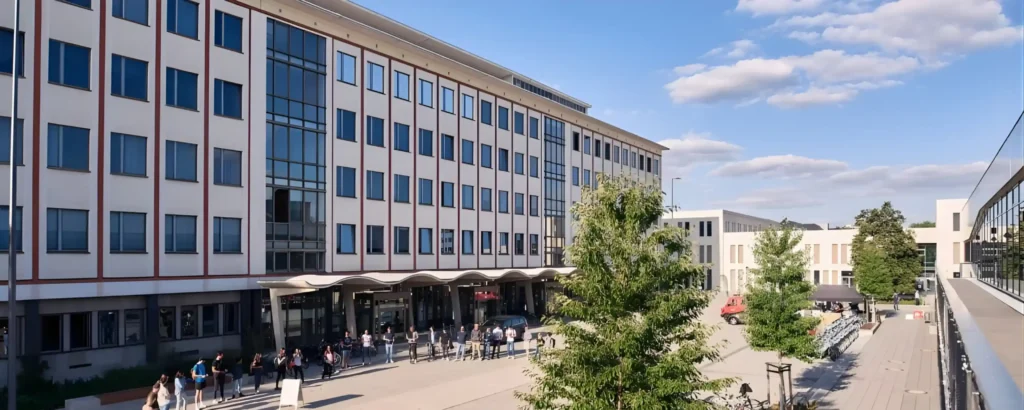 HHL Leipzig Graduate School of Management