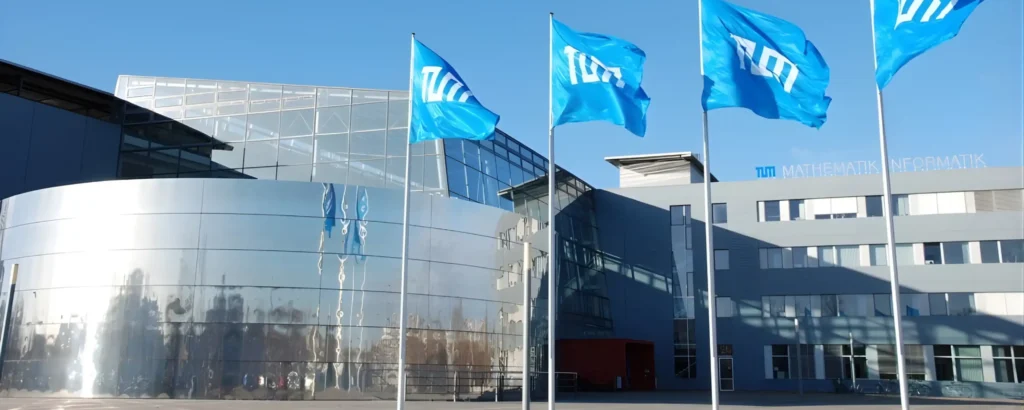 Technical University of Munich (TUM School of Management)