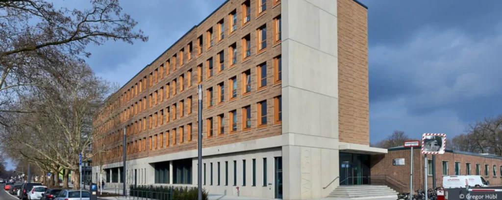 University of Cologne – Faculty of Management, Economics & Social Sciences