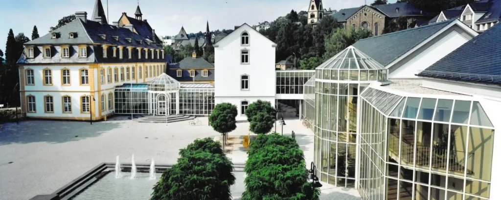 WHU – Otto Beisheim School of Management