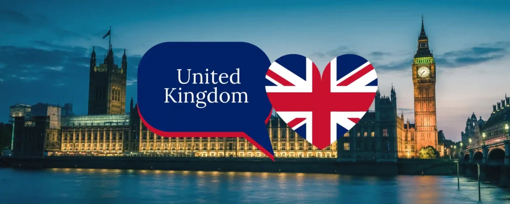 United Kingdom