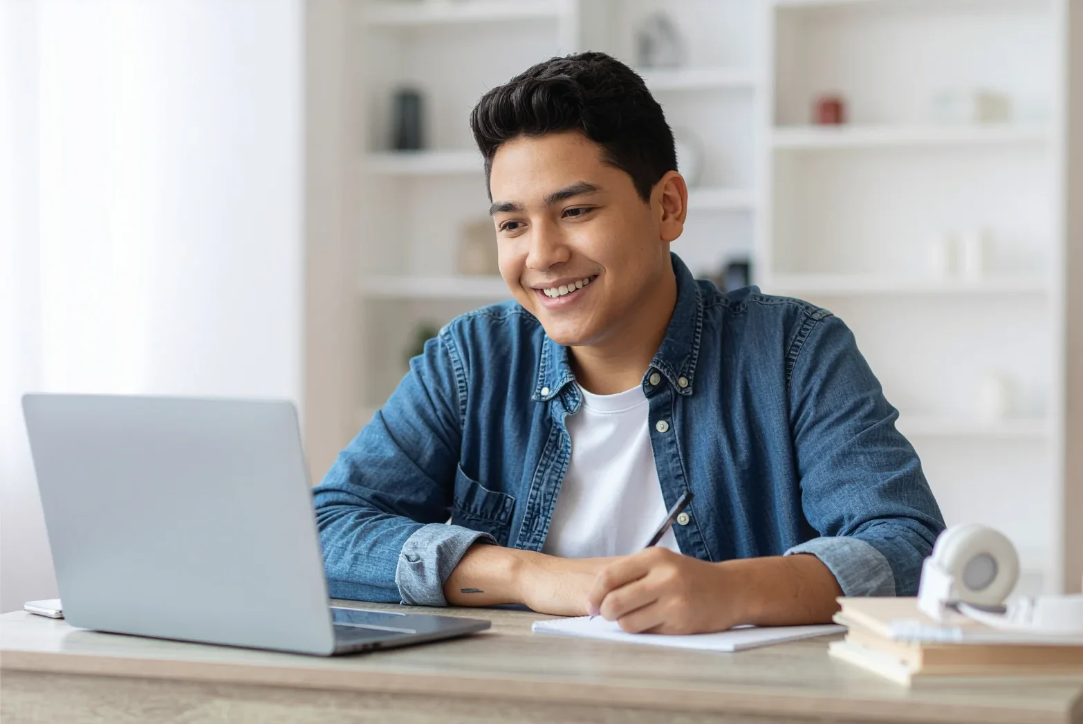 German language B1 course description