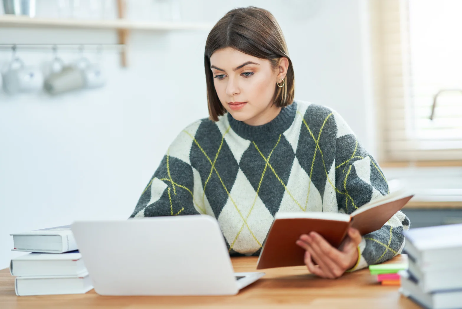 German language B2 course description