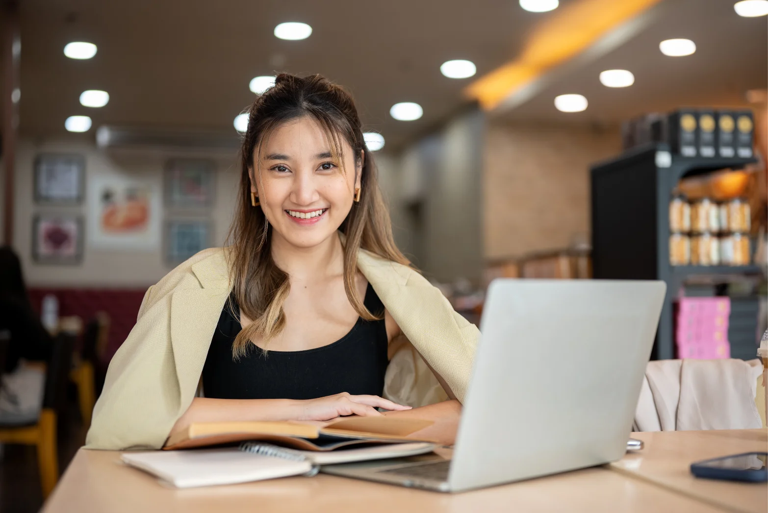 Spanish language Level-B2 Course page