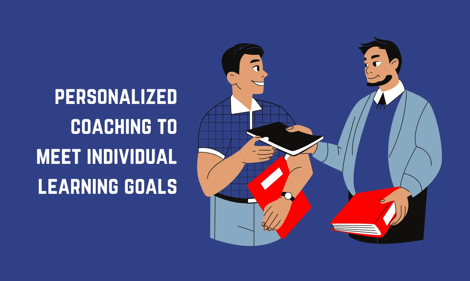 We Offer Expert Level Exam Preparation
